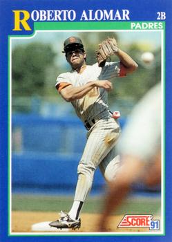 Roberto Alomar