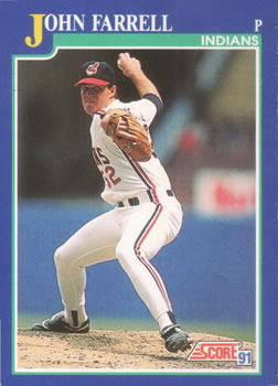 John Farrell