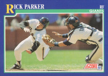 Rick Parker