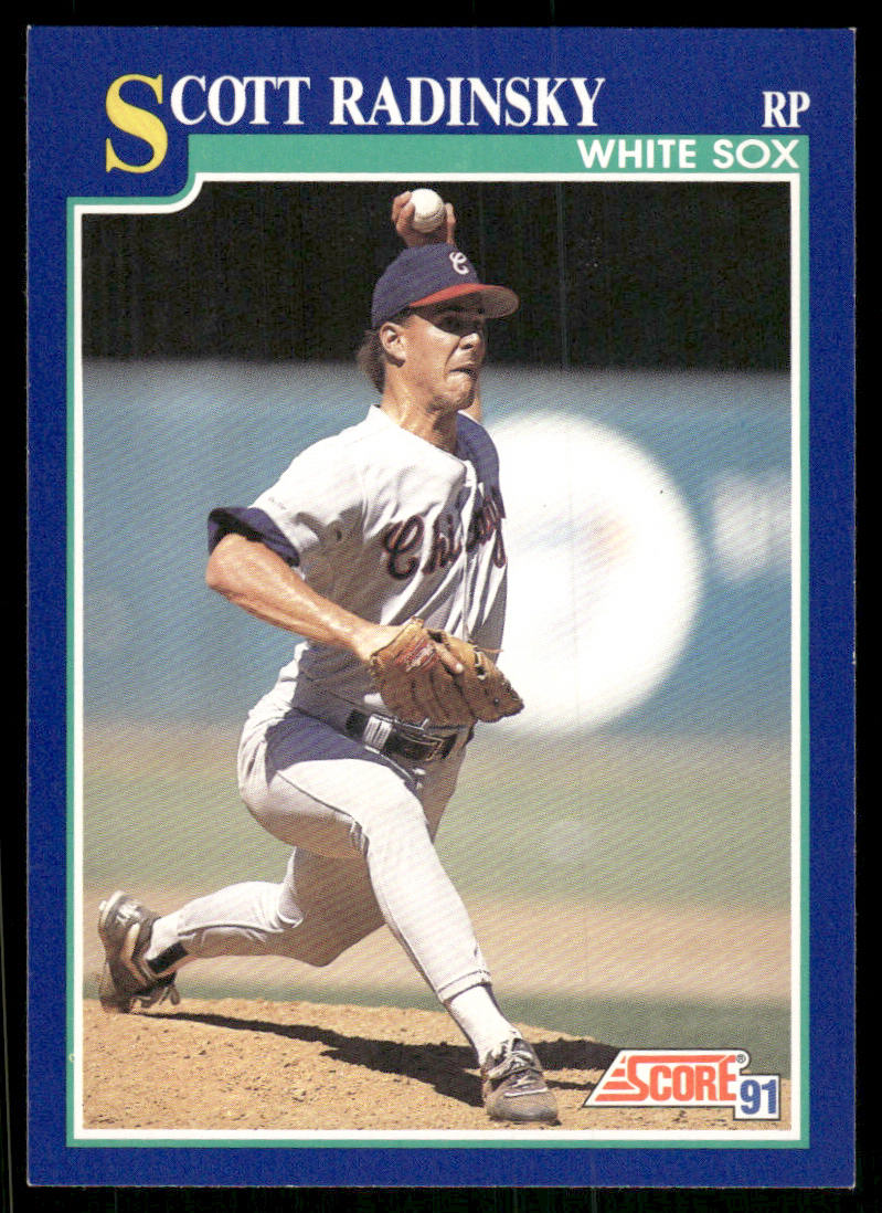 Scott Radinsky