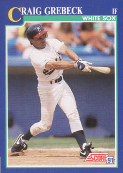 Craig Grebeck