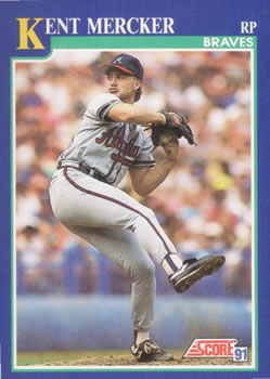 Kent Mercker
