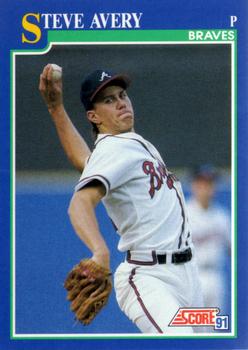 Steve Avery