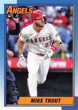 Mike Trout