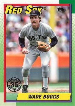 Wade Boggs