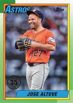 Jose Altuve