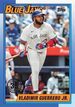 Vladimir Guerrero Jr.
