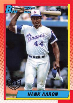Hank Aaron