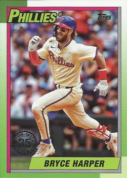 Bryce Harper