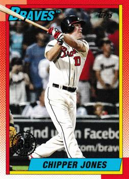 Chipper Jones