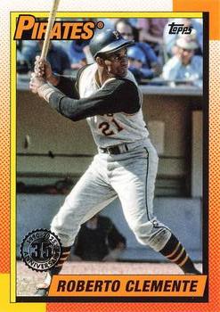 Roberto Clemente