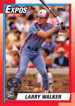 Larry Walker