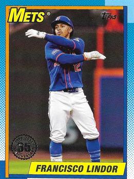 Francisco Lindor
