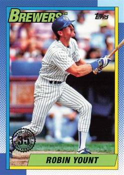 Robin Yount