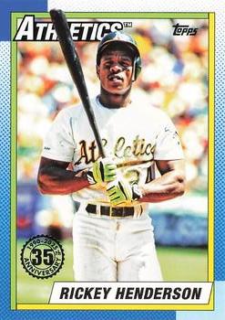 Rickey Henderson