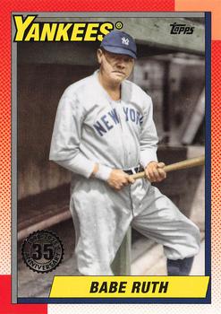 Babe Ruth
