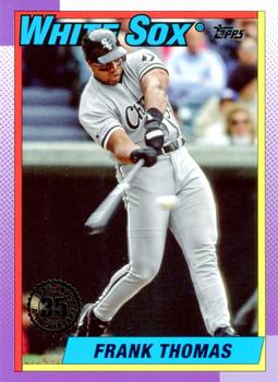 Frank Thomas
