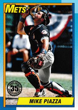 Mike Piazza