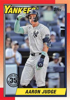 Aaron Judge