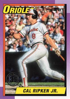 Cal Ripken Jr.