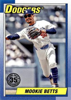 Mookie Betts