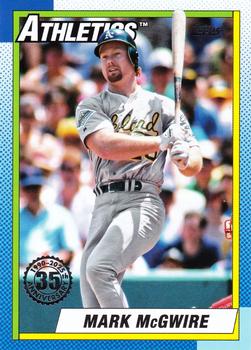 Mark McGwire