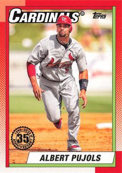 Albert Pujols