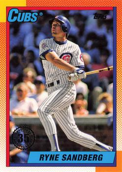 Ryne Sandberg