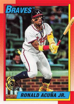 Ronald Acuña Jr.