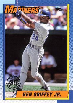 Ken Griffey Jr.