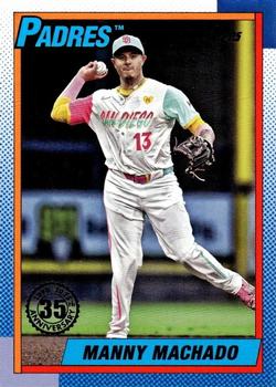 Manny Machado