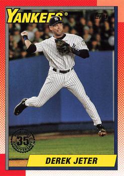 Derek Jeter