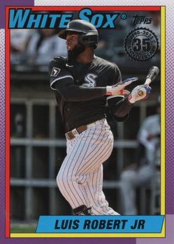Luis Robert Jr.
