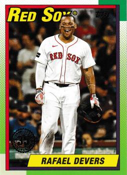 Rafael Devers