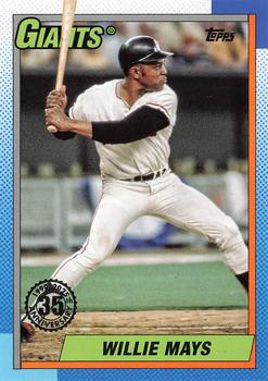 Willie Mays