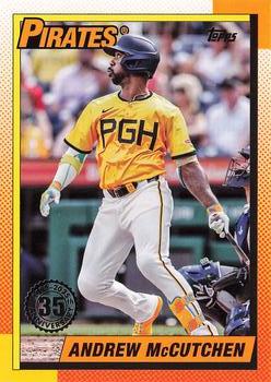 Andrew McCutchen