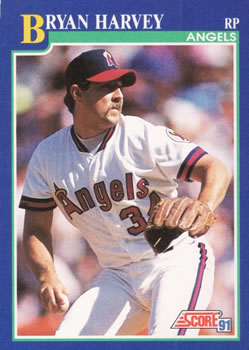Bryan Harvey