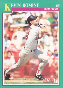 Kevin Romine