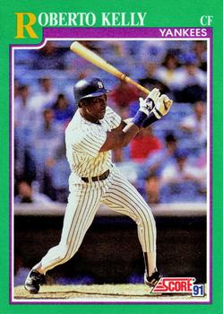 Roberto Kelly
