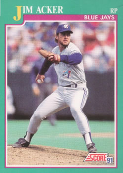 Jim Acker
