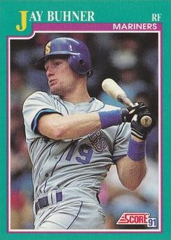 Jay Buhner