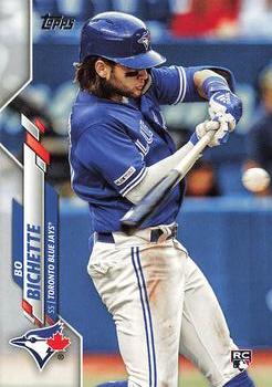 Bo Bichette