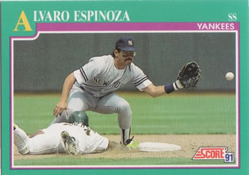 Alvaro Espinoza