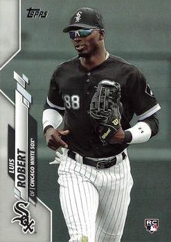 Luis Robert