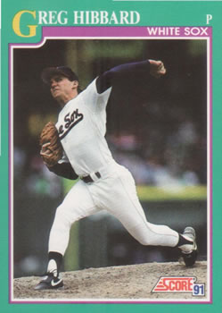 Greg Hibbard