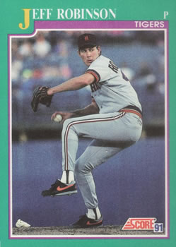 Jeff Robinson