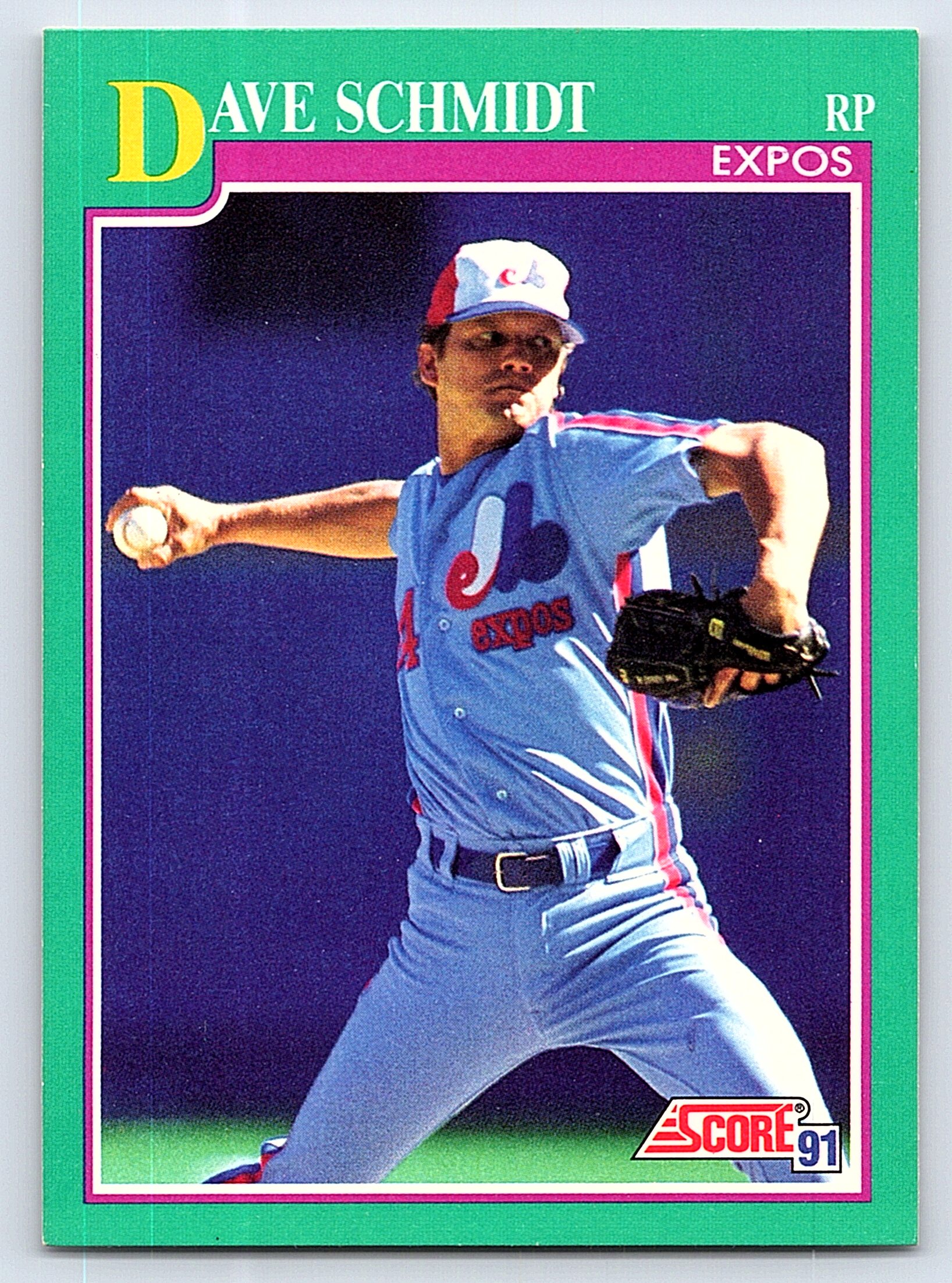 Dave Schmidt
