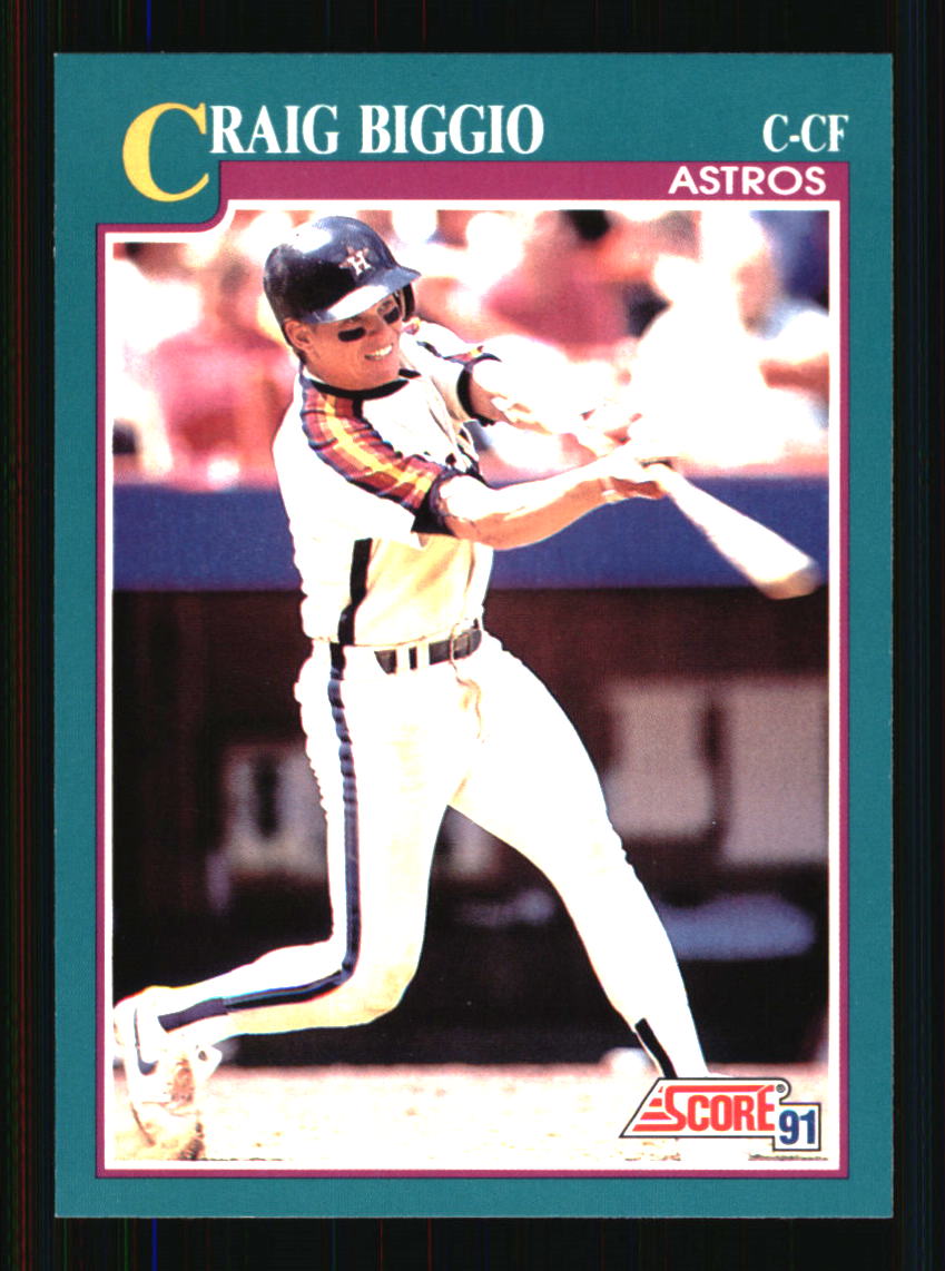 Craig Biggio