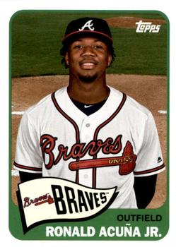 Ronald Acuña Jr.