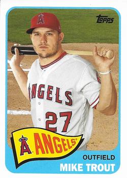 Mike Trout